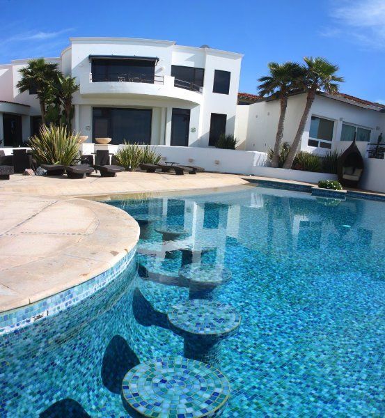 Casa Natalie Hotel Ensenada Ngoại thất bức ảnh