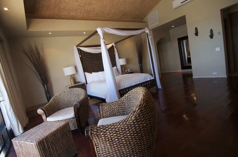 Casa Natalie Hotel Ensenada Ngoại thất bức ảnh