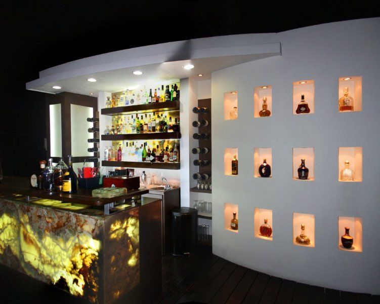 Casa Natalie Hotel Ensenada Ngoại thất bức ảnh