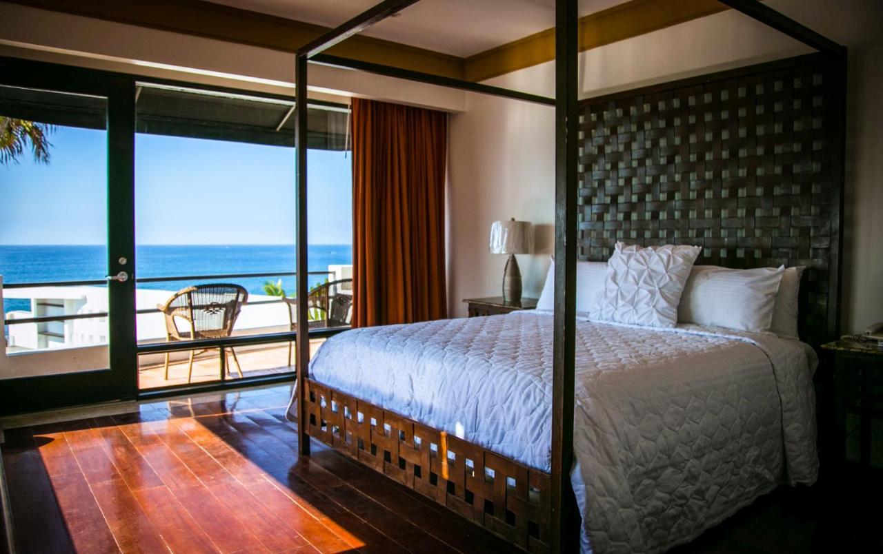 Casa Natalie Hotel Ensenada Ngoại thất bức ảnh
