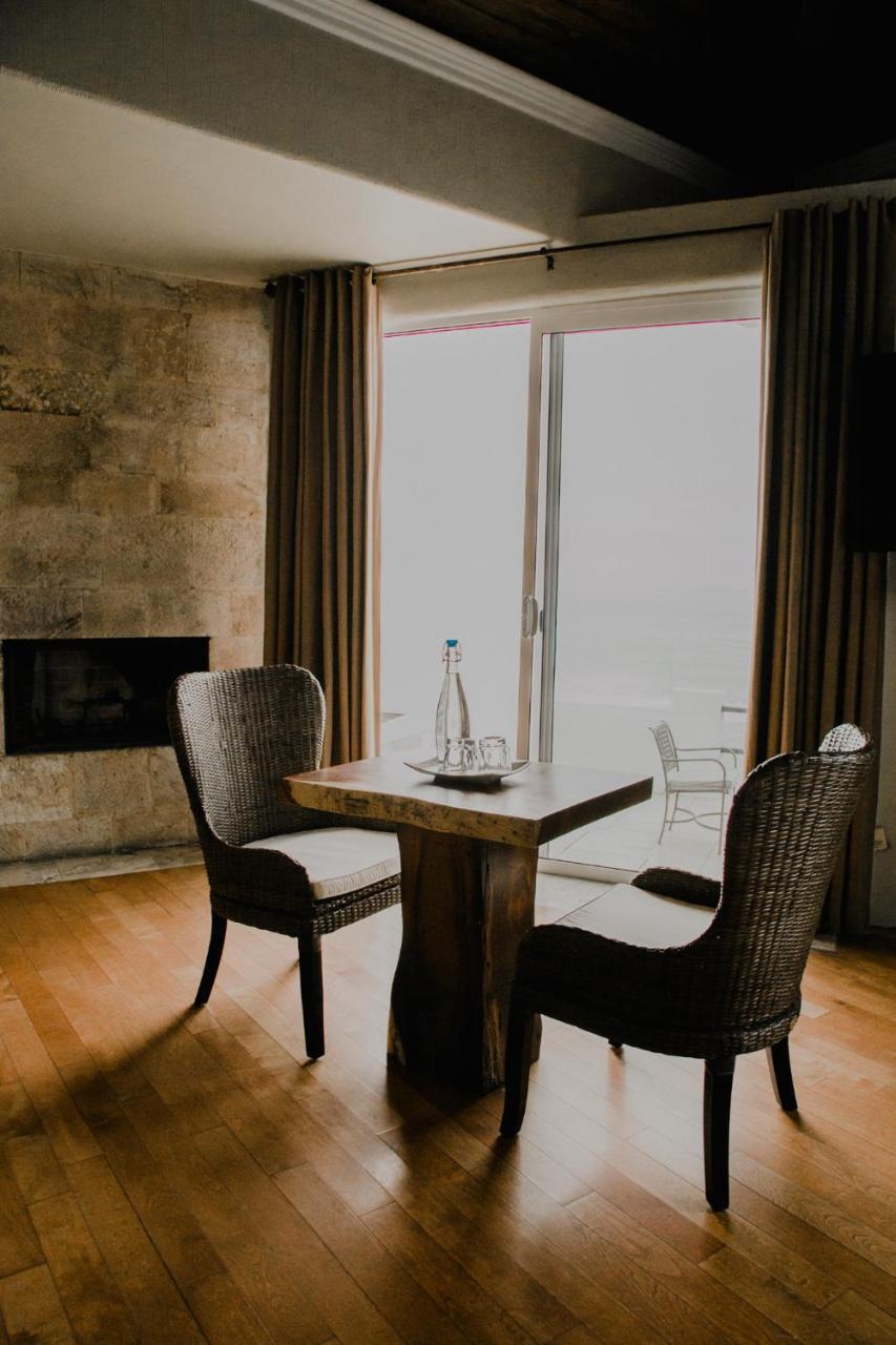 Casa Natalie Hotel Ensenada Ngoại thất bức ảnh
