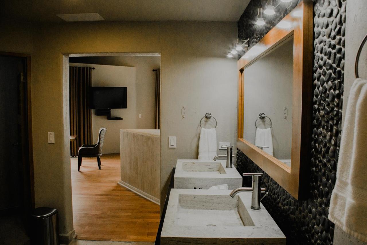 Casa Natalie Hotel Ensenada Ngoại thất bức ảnh