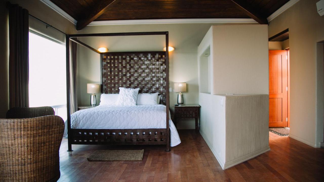 Casa Natalie Hotel Ensenada Ngoại thất bức ảnh
