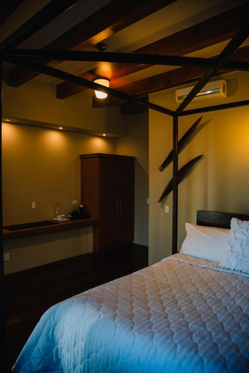 Casa Natalie Hotel Ensenada Ngoại thất bức ảnh