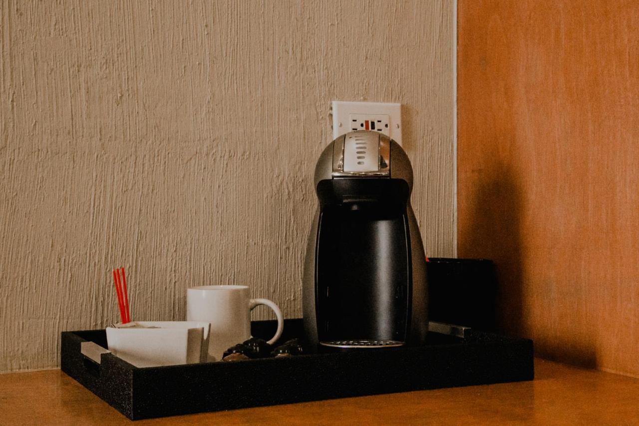 Casa Natalie Hotel Ensenada Ngoại thất bức ảnh