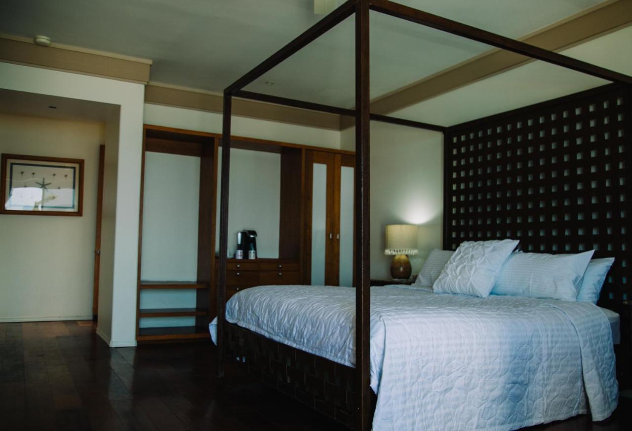 Casa Natalie Hotel Ensenada Ngoại thất bức ảnh